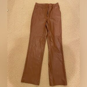 Commando Leather Plants